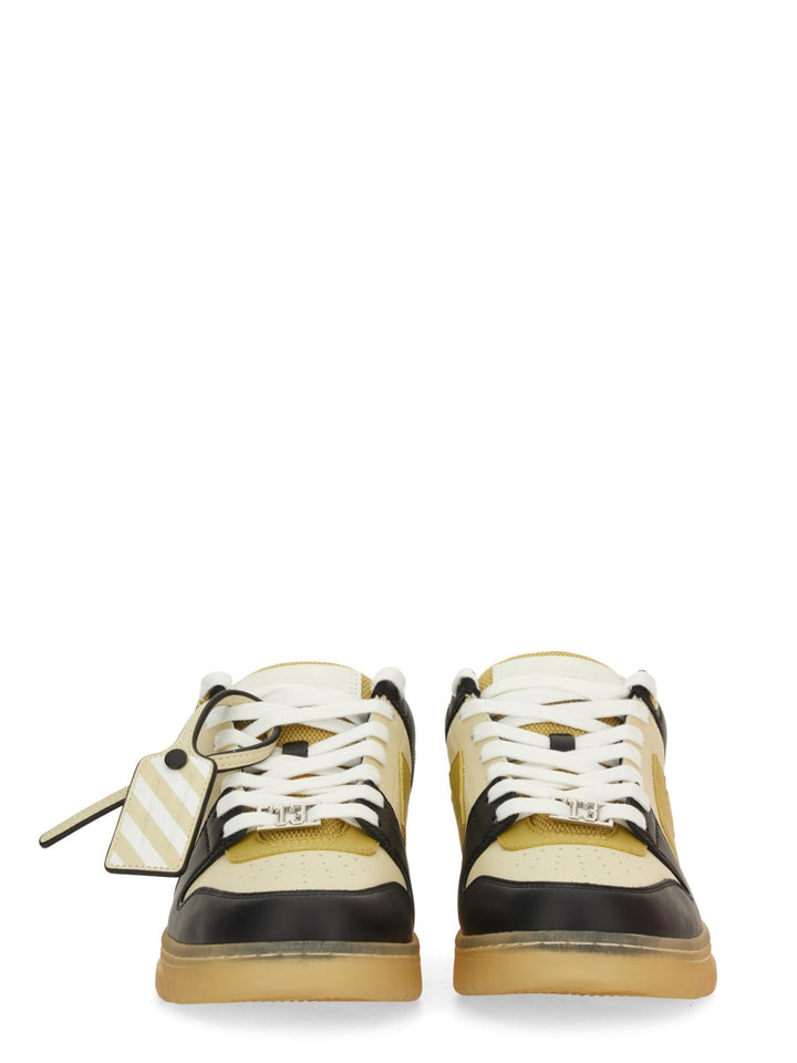 Off-White Sneakers - Multcolor | Wanan Luxury