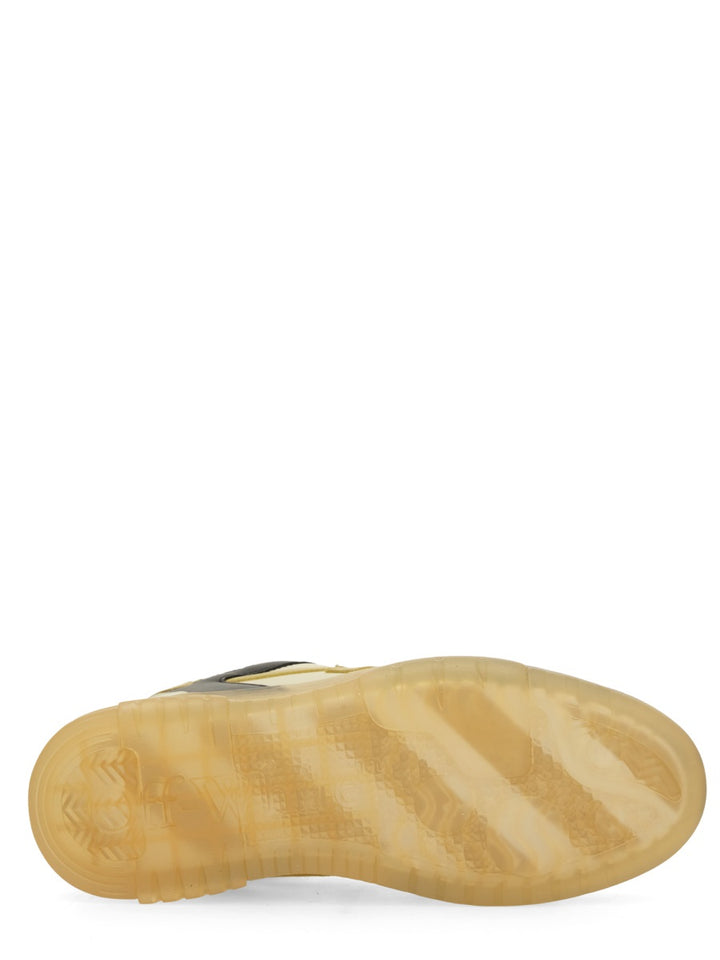 Off-White Sneakers - Multcolor | Wanan Luxury