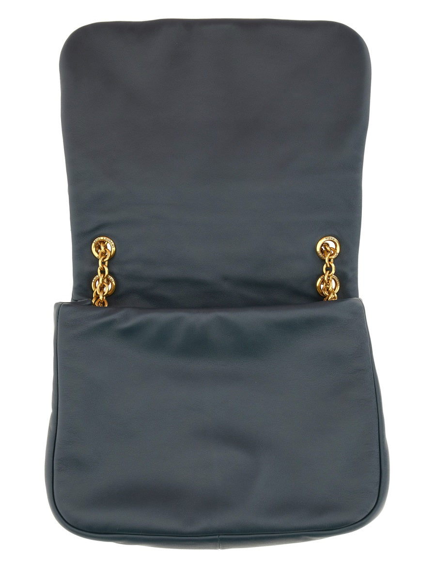 Saint Laurent Shoulder Bags - Blue | Wanan Luxury