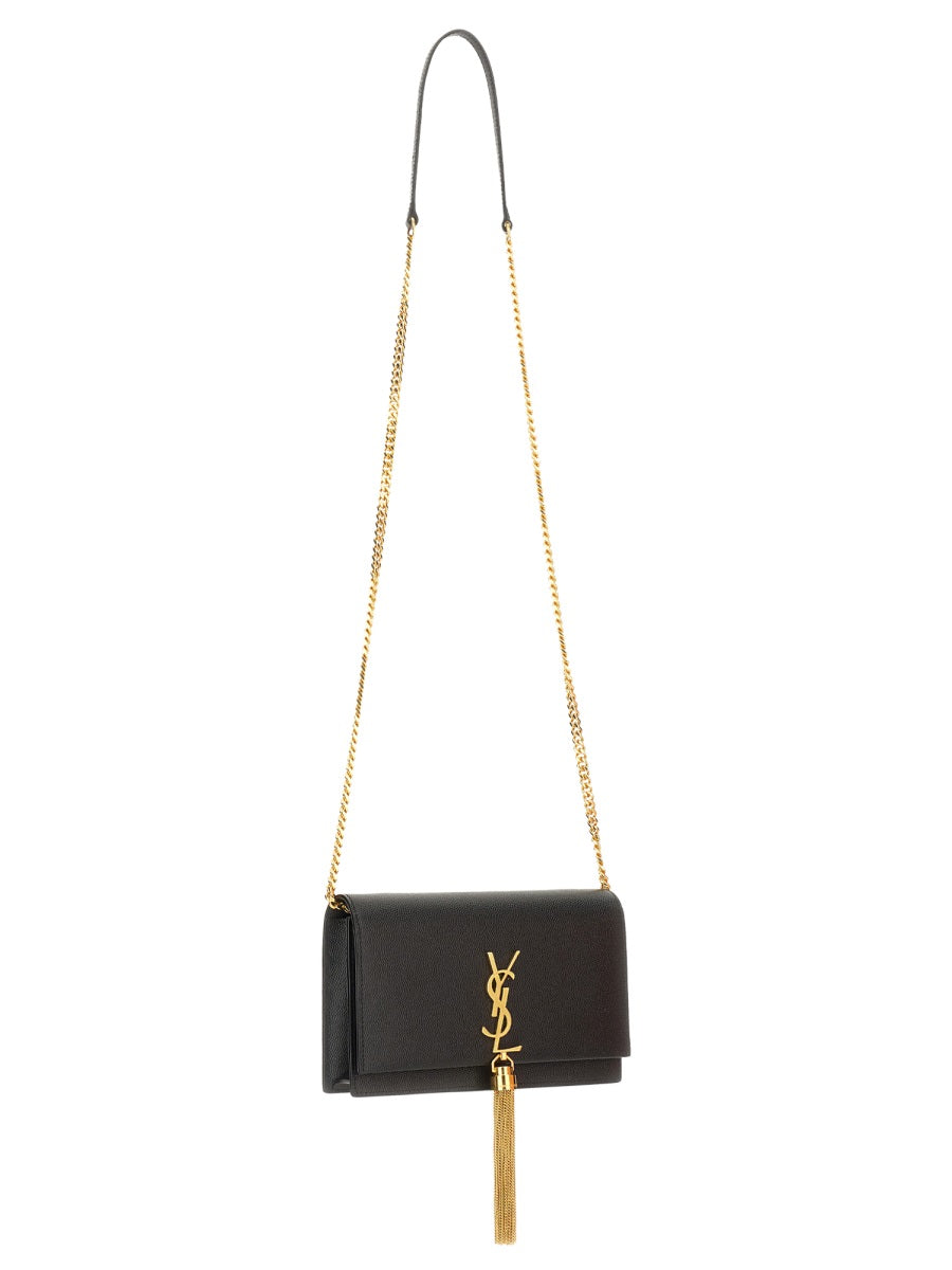 Saint Laurent Shoulder Bags - Black | Wanan Luxury