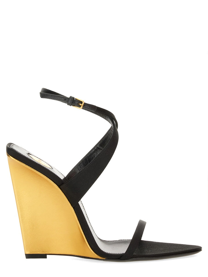 Saint Laurent HEELS - Black | c78f9944bb64afca3184c10fb3bdaa190a306919