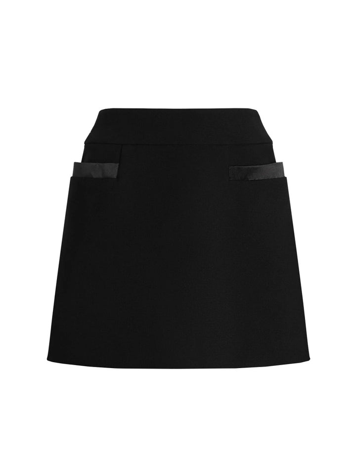 Dolce & Gabbana Skirts - Black | 9e80a3c1d09e480791b76c9f8a9b66139fbdf7a0