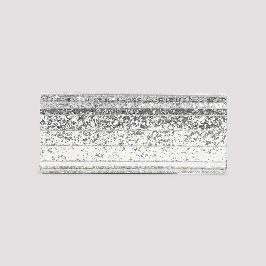 Jimmy Choo BAG - Metallic | 5bce4cad84255c36347629f9a41e987d16bf10eb