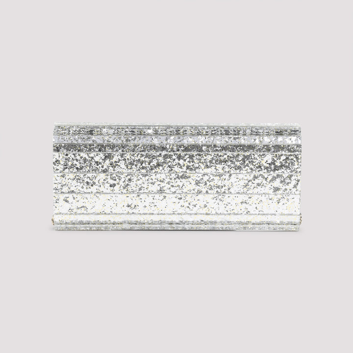 Jimmy Choo BAG - Metallic | 5bce4cad84255c36347629f9a41e987d16bf10eb