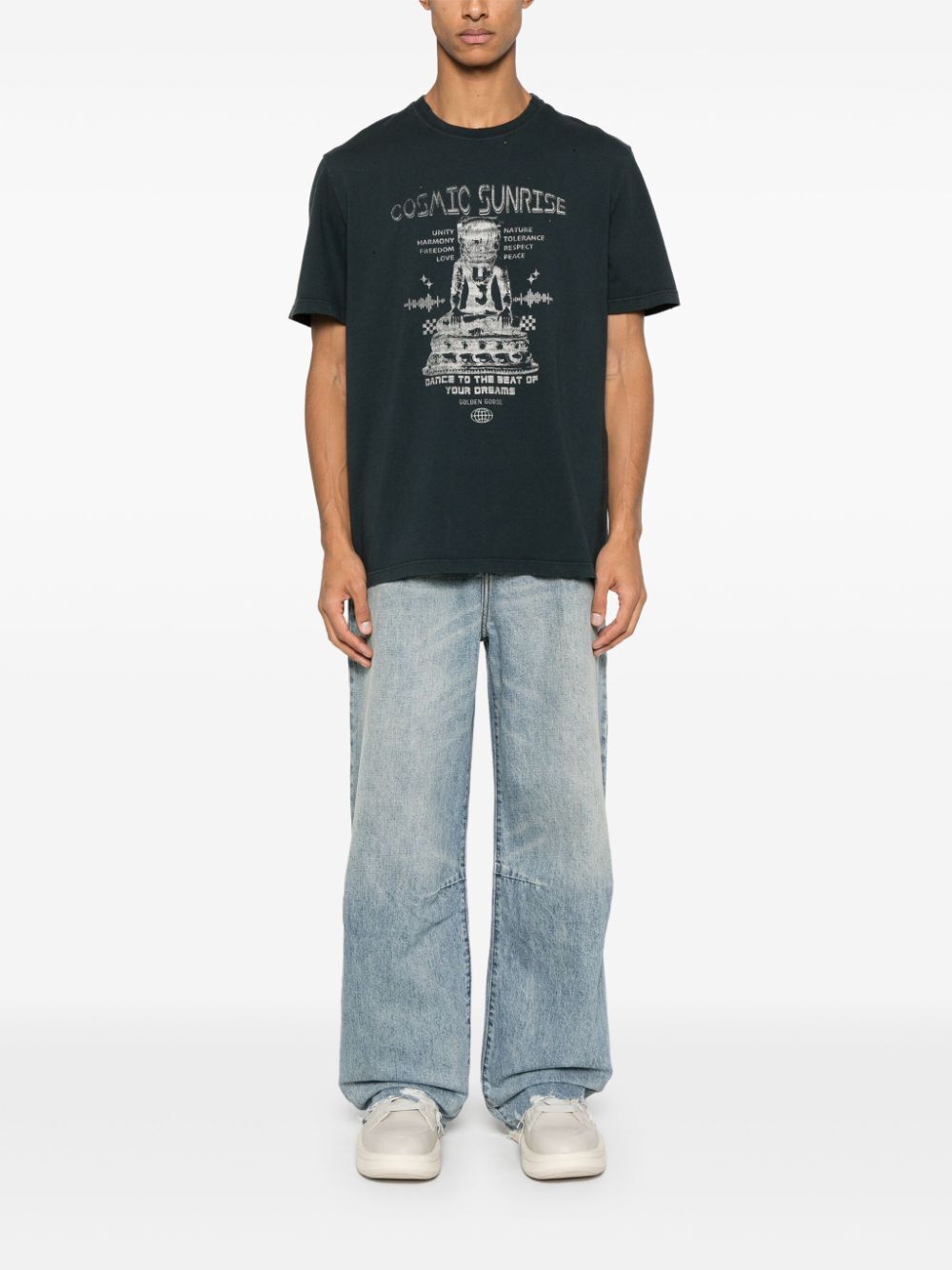 Jimmy Choo Ballerinas - Black | 2c477ff025334b752a59452d0f4a417170b498fd