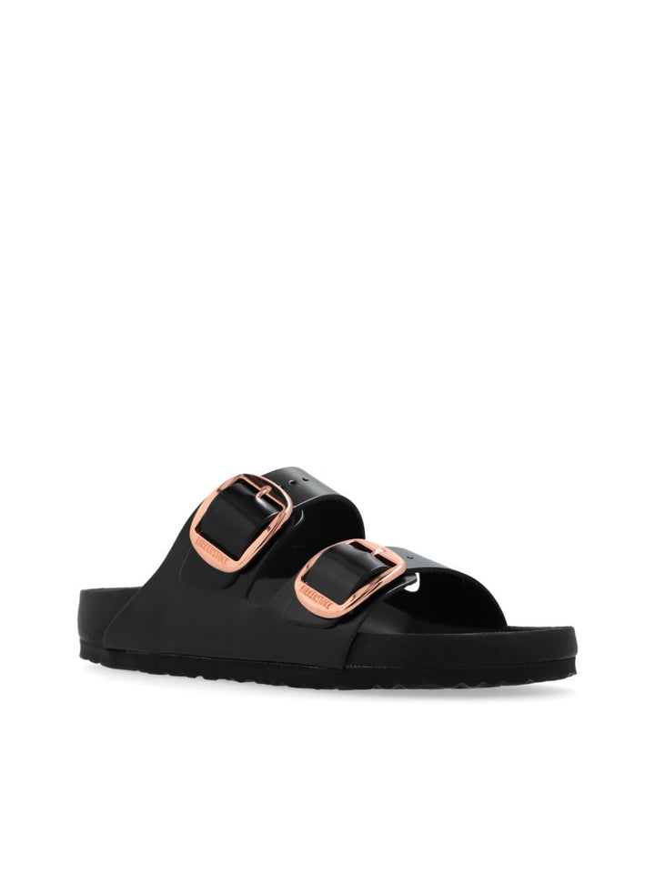 Birkenstock Sandals - Black | 3a218c825a50b2827e73060009af233378f52416