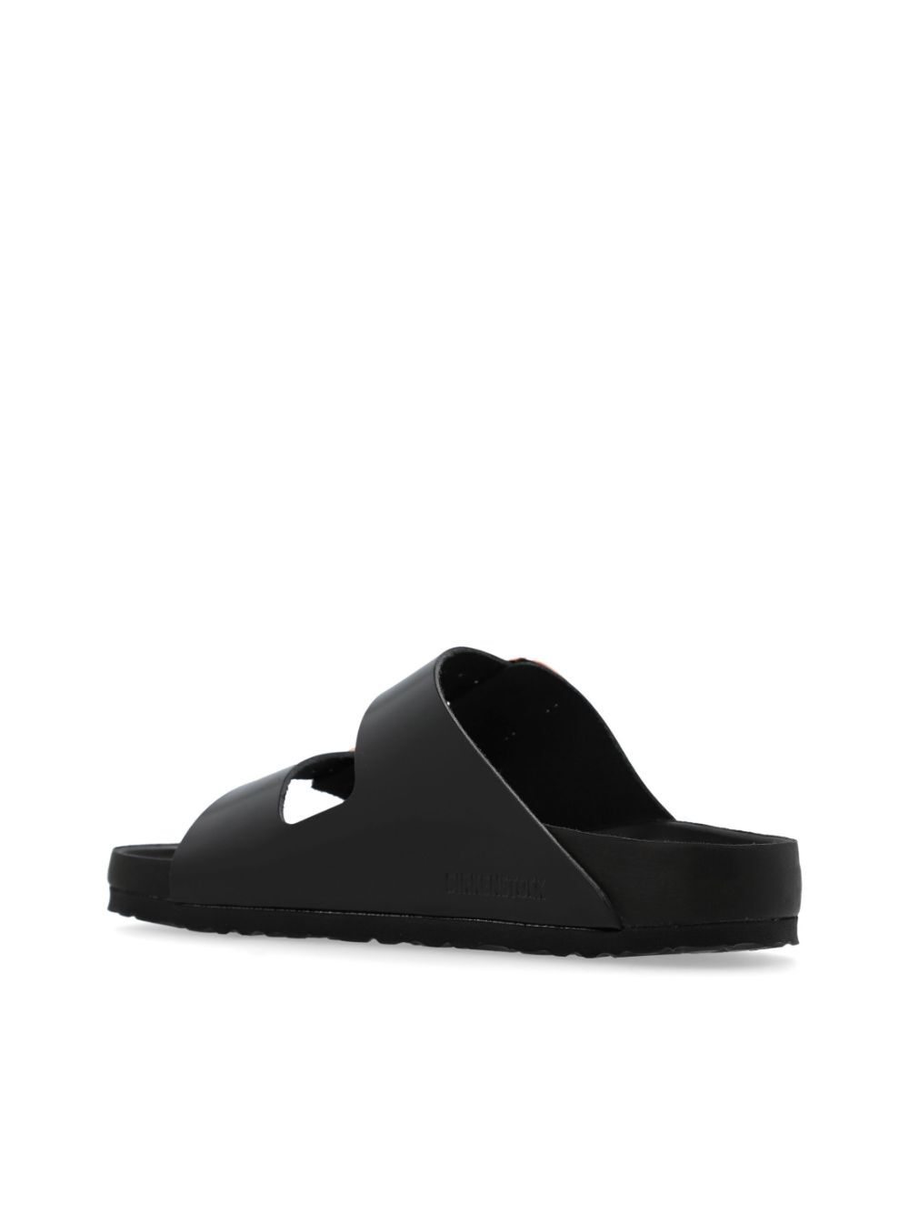 Birkenstock Sandals - Black | bef270d8ee82376ce70166a590f3fd6a9155ac09