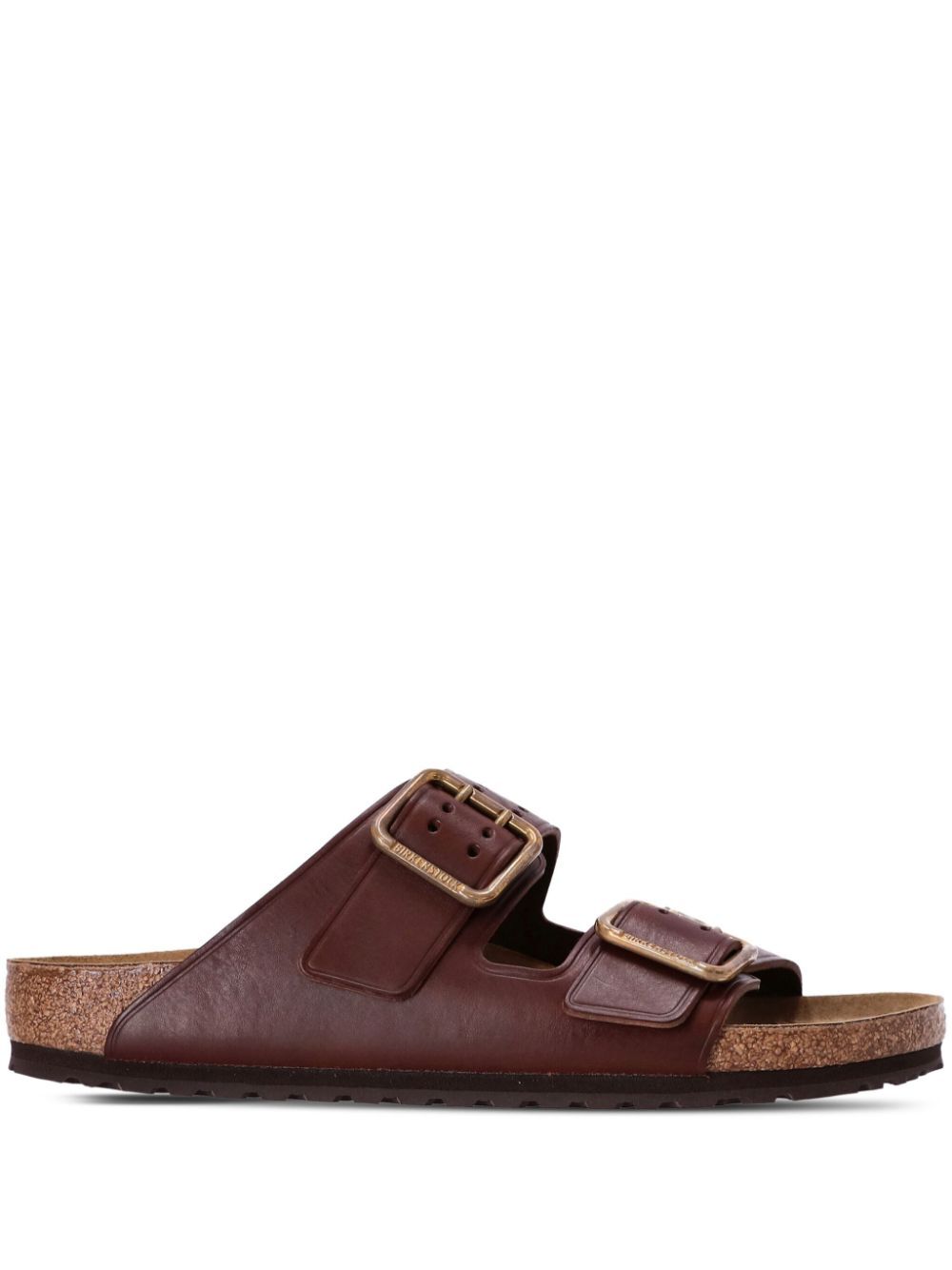 Birkenstock Sandals - Brown | 3f89fb16837bbe5460eefd8d021ed17846679e4c