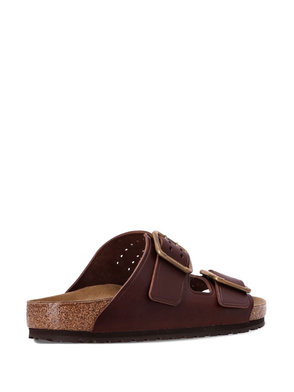 Birkenstock Sandals - Brown | 2c06abab2b7b583a017f9ec2f9bc3050827153ce