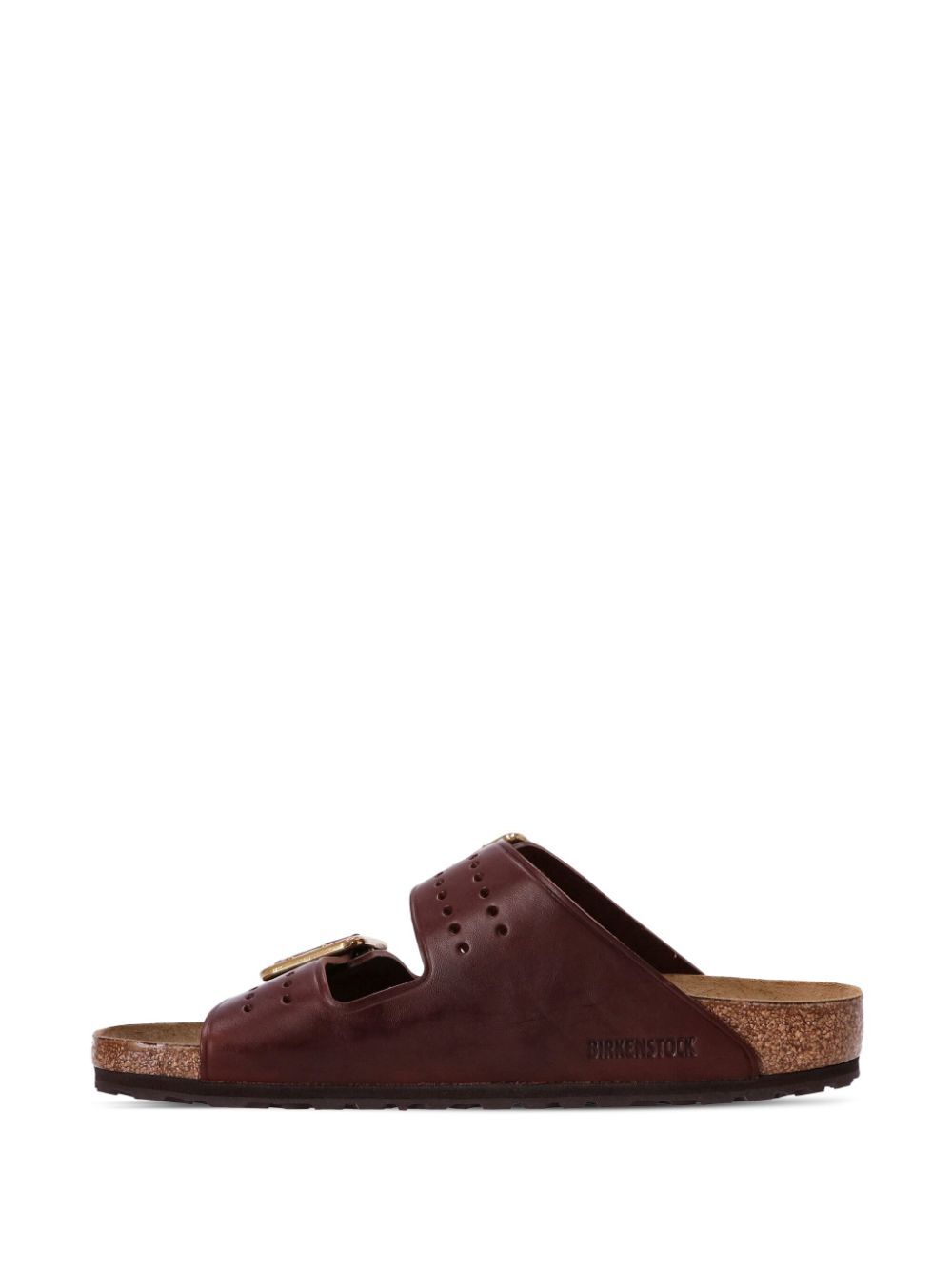 Birkenstock Sandals - Brown | 12c450285392250ea4565fdd0b3122b6c628162e