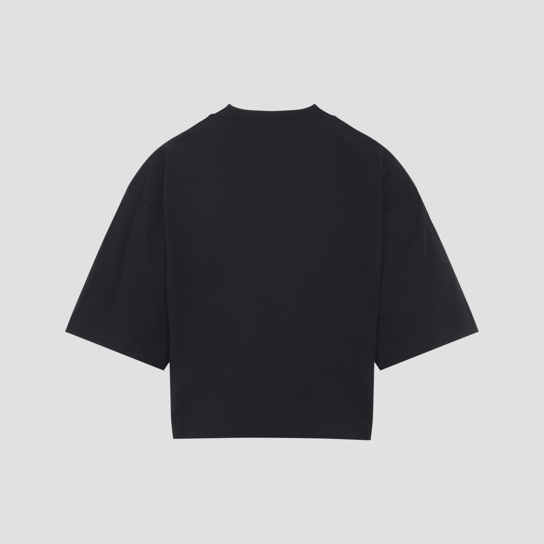 Marni T-shirts - Black | 711c13924e9a50fed2b0b9047662479ea5c9984e