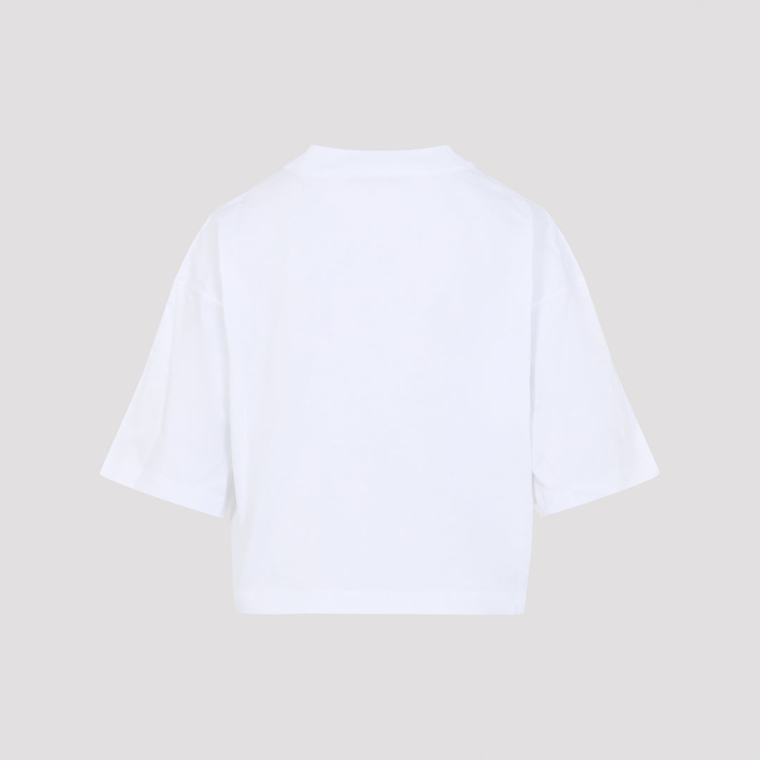 Marni T-shirts - White | 2a175cee6e895d5f27d5772410d6fe919af11047