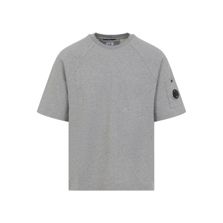 Cp Company SWEATSHIRT - Grey | 550bd86c14c25c45033246e3fc83e9ee4817d68b