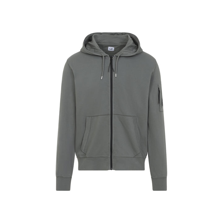 Cp Company Hoodies - Grey | 79ff2ccf3dd48453f1816156f6502c7b13f357d4