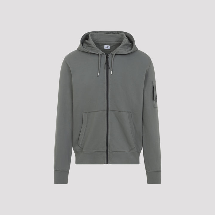 Cp Company Hoodies - Grey | 39d48bb64fb674b5c3f8e1ef1c98feee0df4458a