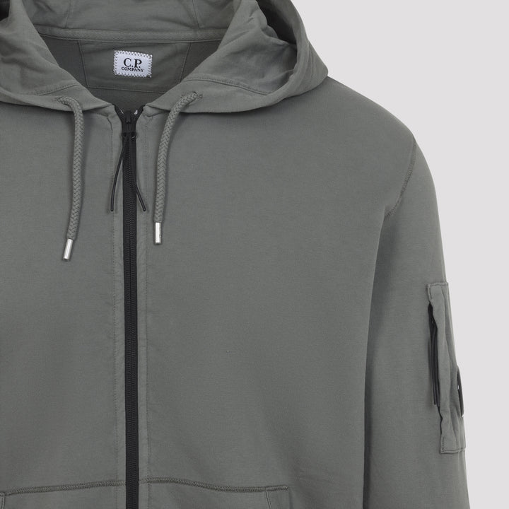 Cp Company Hoodies - Grey | ce18610d67eb17ef314f3dd345f1a3d51dfbe03a
