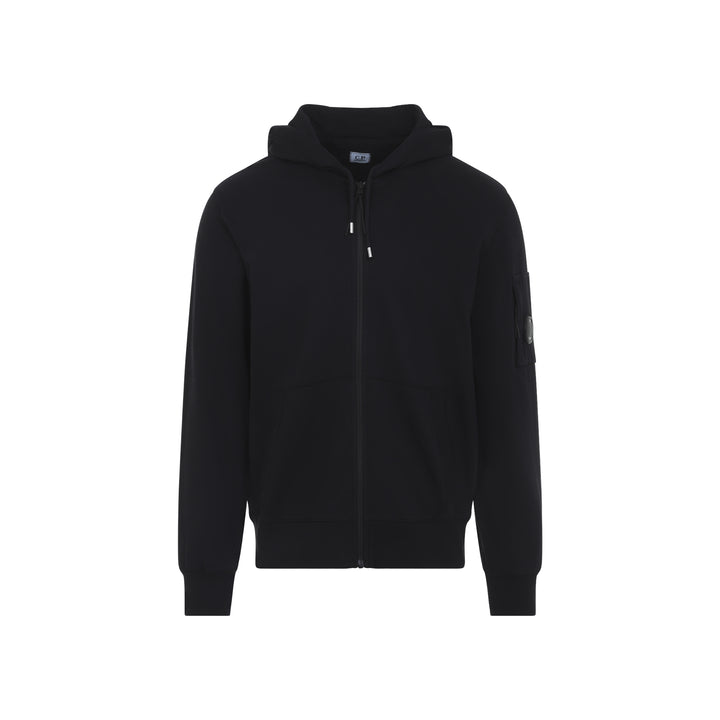 Cp Company Hoodies - Black | bf72f7aea1c12a9fb990b49bfc339f9024a049fc