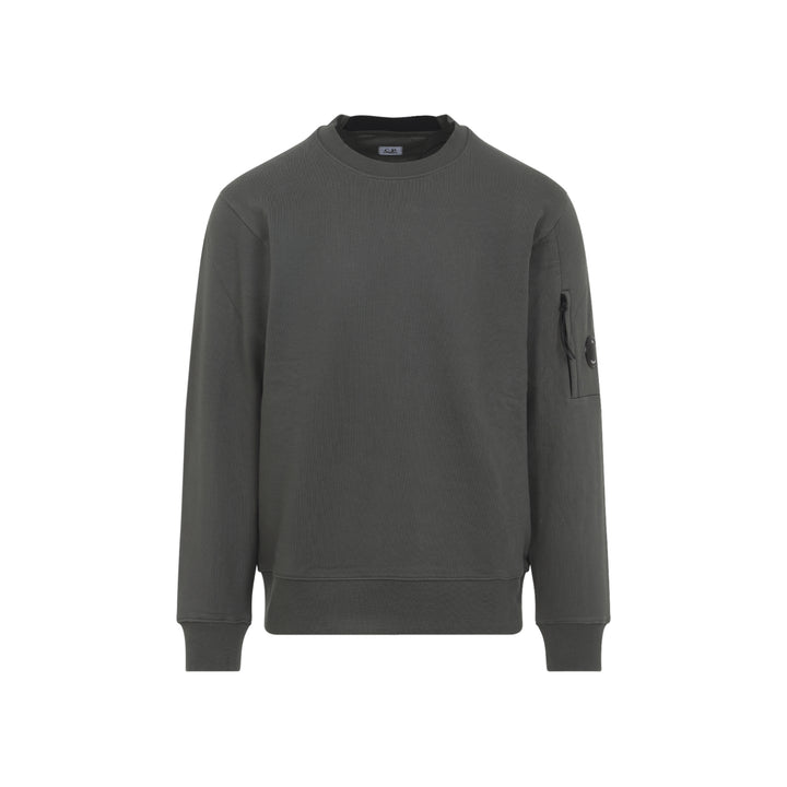 Cp Company Sweatshirts - Grey | a2da58d8329d60e445676c68f5e4c84c62cf4d8a