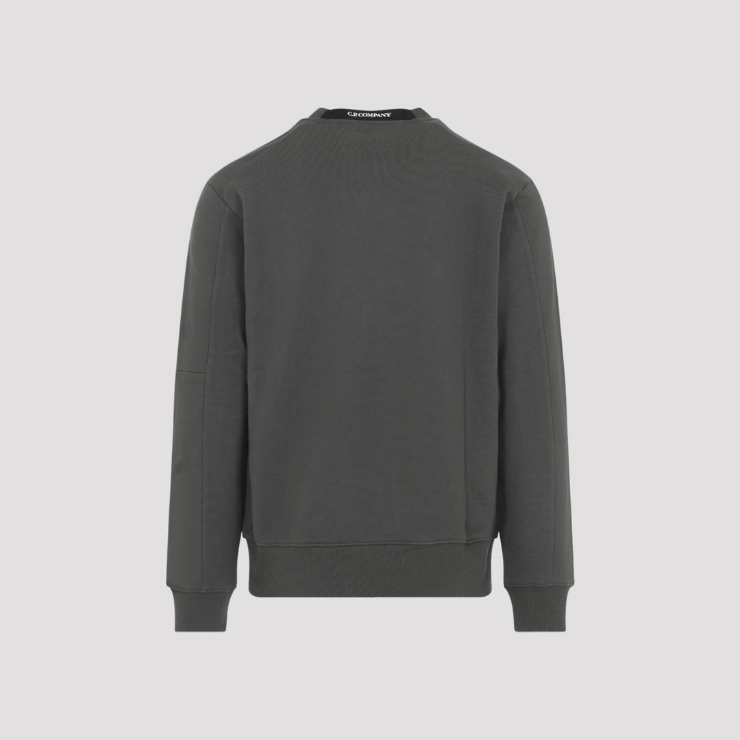 Cp Company Sweatshirts - Grey | 85cb53df4b54342c1480e868dbf3e81c2a1cdfa0
