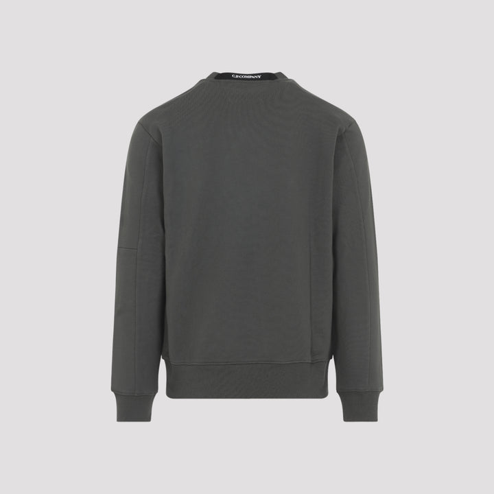Cp Company Sweatshirts - Grey | 85cb53df4b54342c1480e868dbf3e81c2a1cdfa0