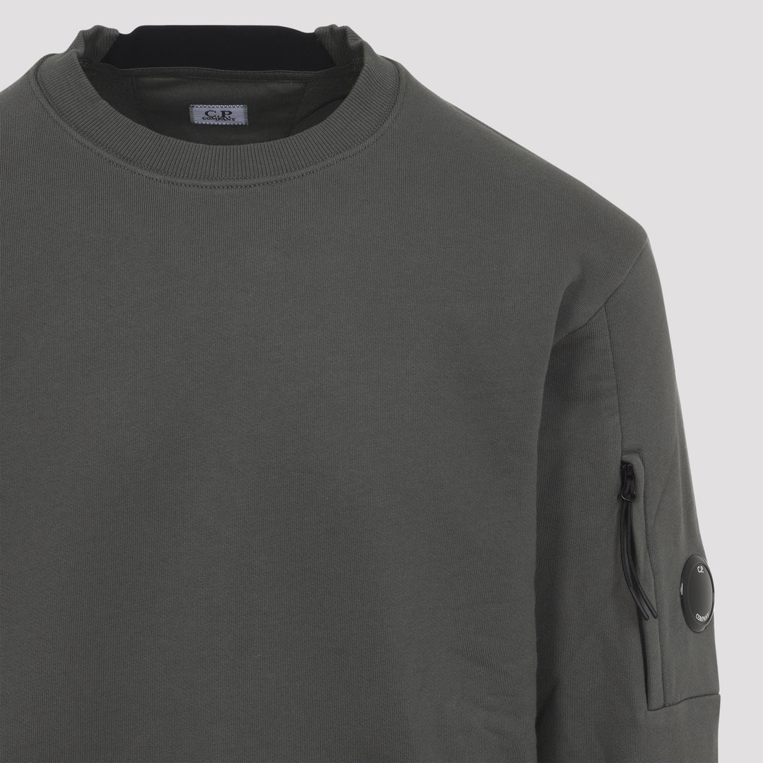 Cp Company Sweatshirts - Grey | e34aba5cb2bc7a233418a47a0696785f3f817870