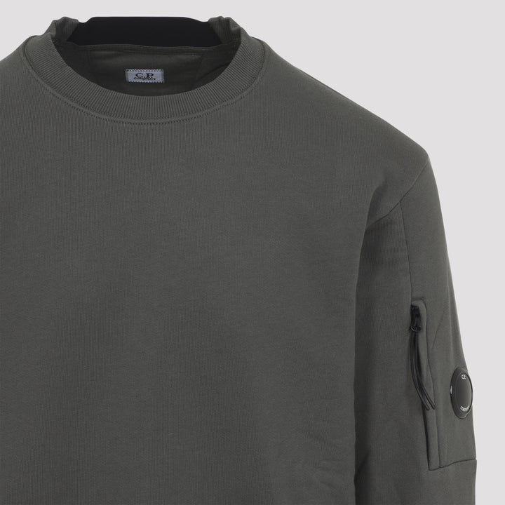 Cp Company Sweatshirts - Grey | e34aba5cb2bc7a233418a47a0696785f3f817870