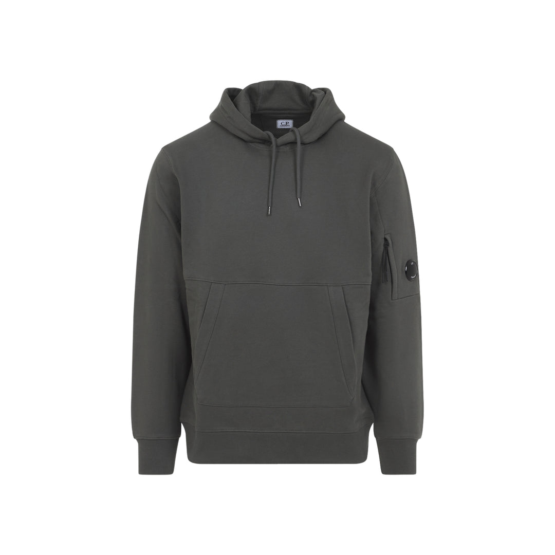 Cp Company Hoodies - Grey | 91415f7c6be1891428da312f325d4db6b816a5b2