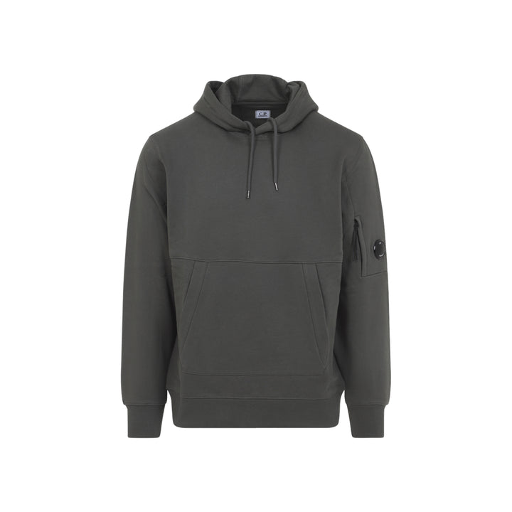 Cp Company Hoodies - Grey | 91415f7c6be1891428da312f325d4db6b816a5b2