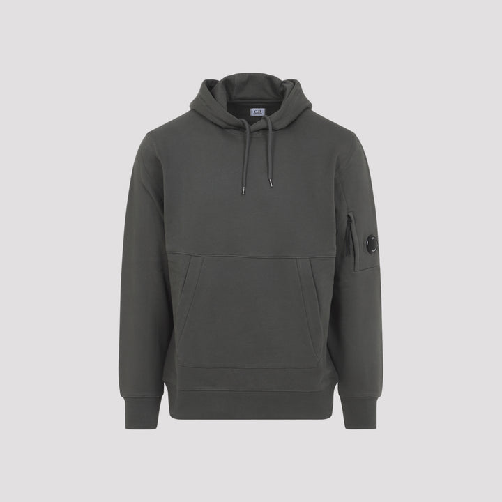 Cp Company Hoodies - Grey | 2dced454a7cee353b569db57216d42868dc2b25d
