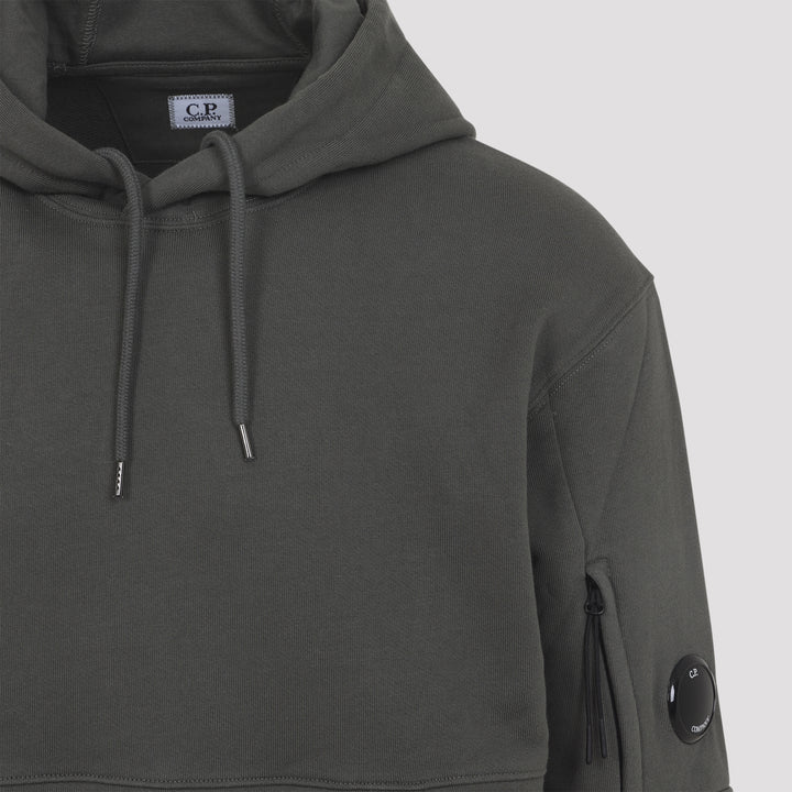Cp Company Hoodies - Grey | e0d5be68e8e3989b3b46bd3b645d1098768a5f43