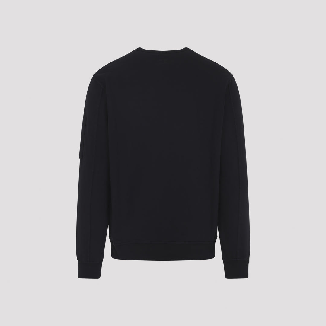 Cp Company Sweatshirts - Black | 3d54c35e5025e0f781bcee4a414c3ed0b44956a7