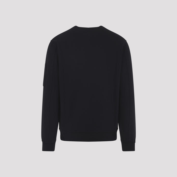 Cp Company Sweatshirts - Black | 3d54c35e5025e0f781bcee4a414c3ed0b44956a7