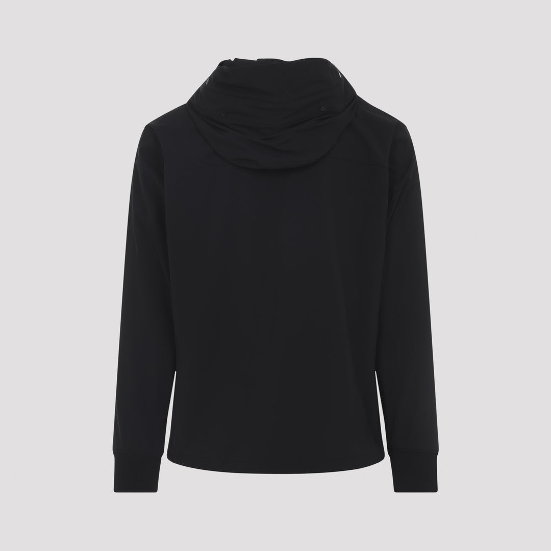 Cp Company Jackets - Black | 8fdf6afad19cd4e5c11a101ad83a1949d8cdac4b