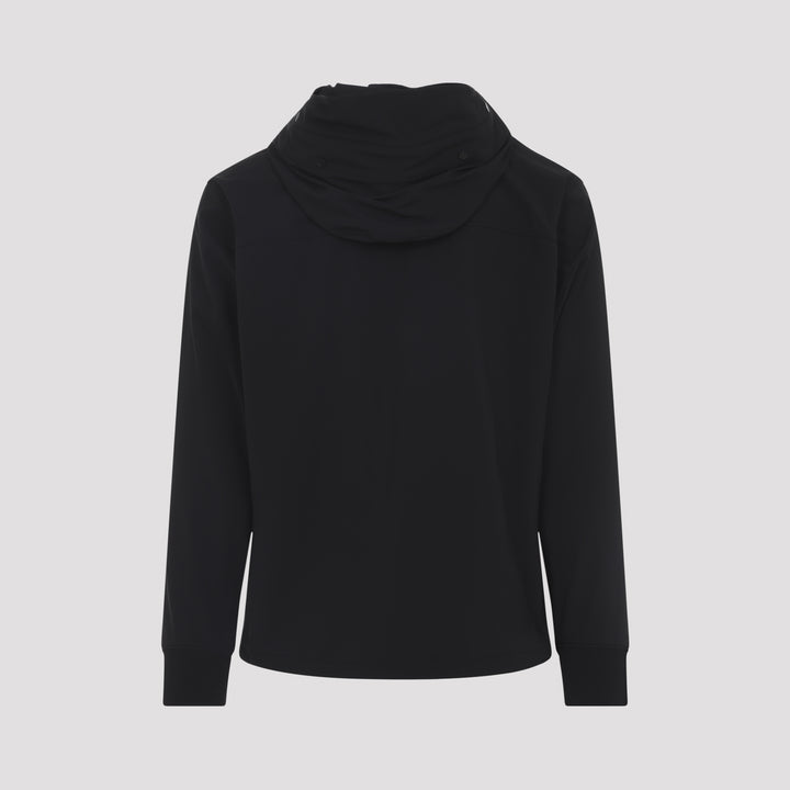 Cp Company Jackets - Black | 8fdf6afad19cd4e5c11a101ad83a1949d8cdac4b