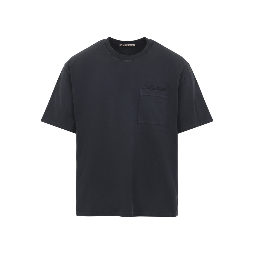 Marni T-shirts - Black | bb10e40046cfe990d924e4e008f9aa18a9341ba0