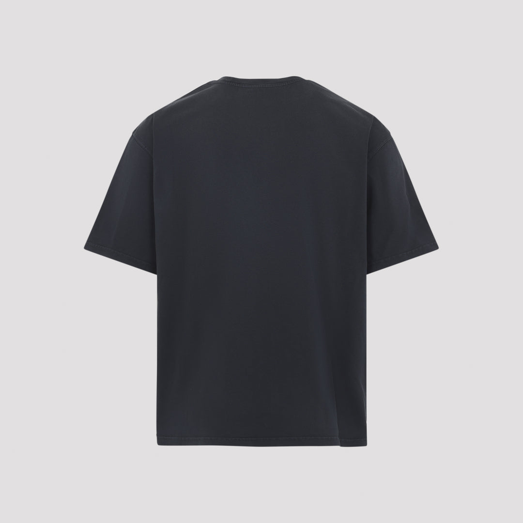 Marni T-shirts - Black | 0a33fde271b3ae901923a8eee8231cba47895a42