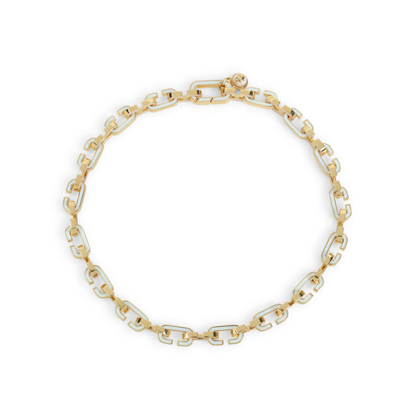 Necklaces Metallic