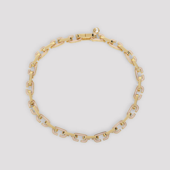 Casablanca Necklaces - Metallic | 7537c68be89ebf68d9a08a864bb40eea06f12149