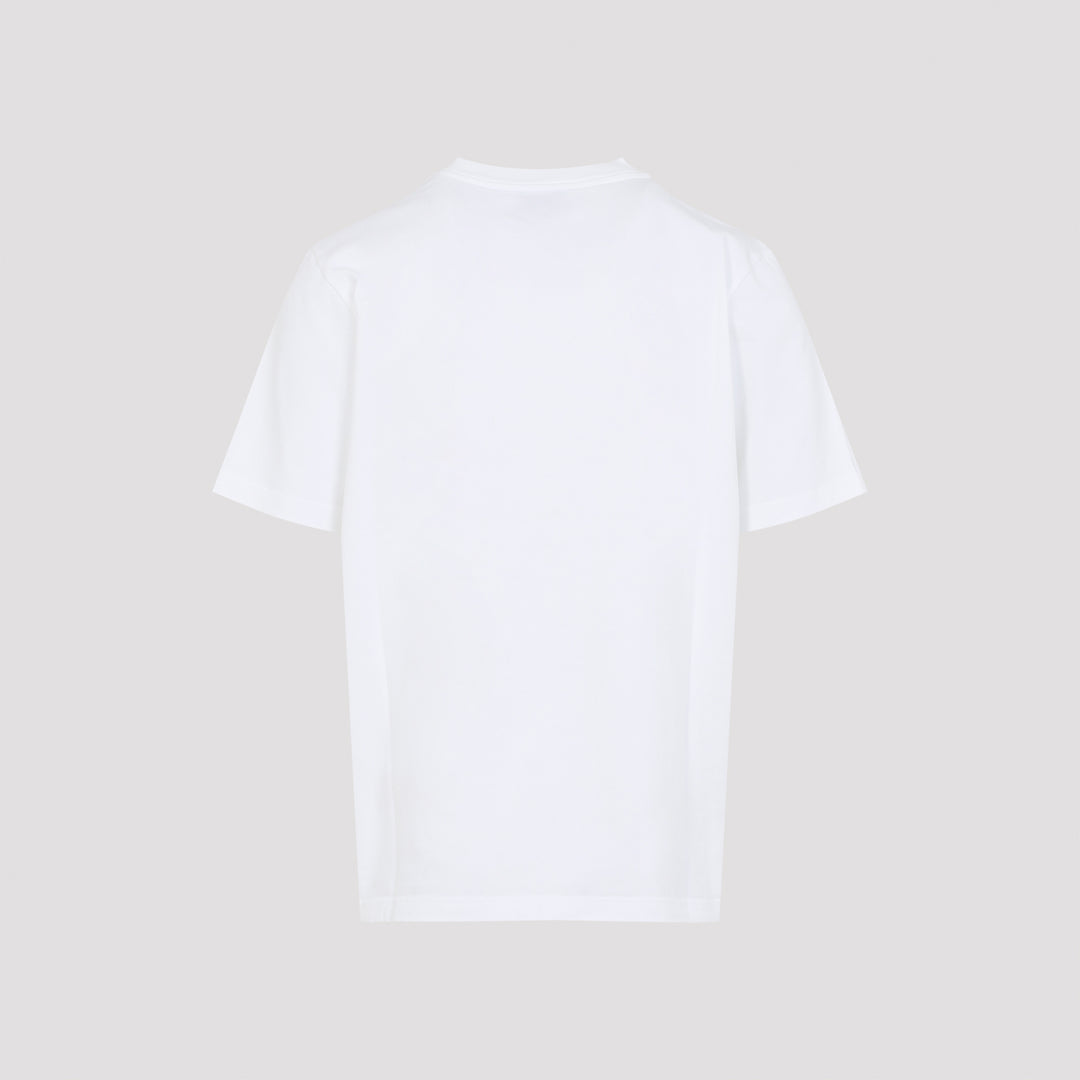 Casablanca T-shirts - White | 617ff38a3578da6c05a63661be8c1c6f3c01422d