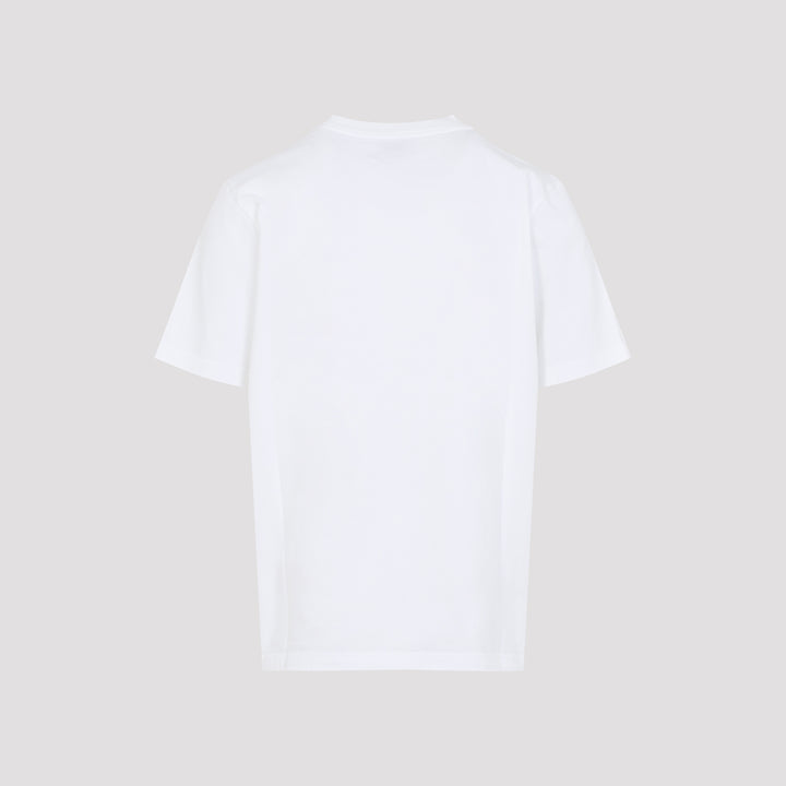 Casablanca T-shirts - White | 617ff38a3578da6c05a63661be8c1c6f3c01422d