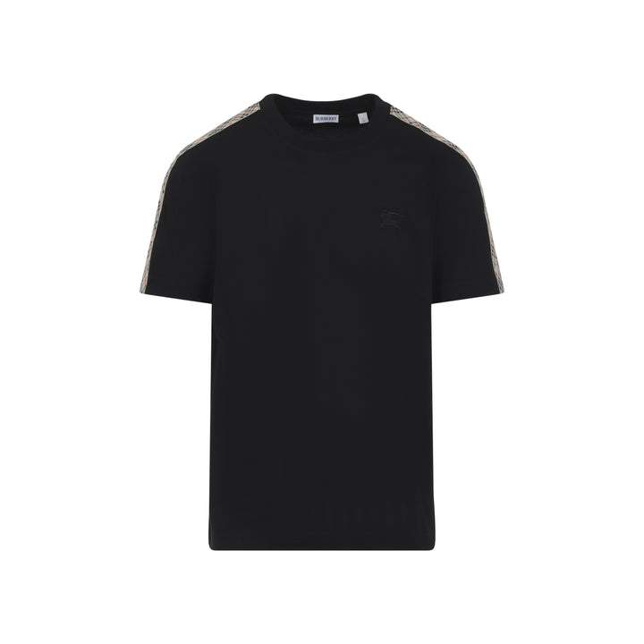 Burberry T-shirts - Black | de6d5ed745cf6884d9921b2259b68aeffade48a7
