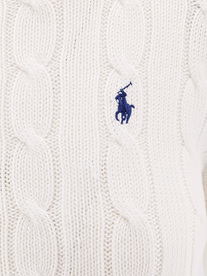 Polo Ralph Lauren Sweaters - Light and natural | e1d957809ace1711a576ece44011f83c9ed56d3c