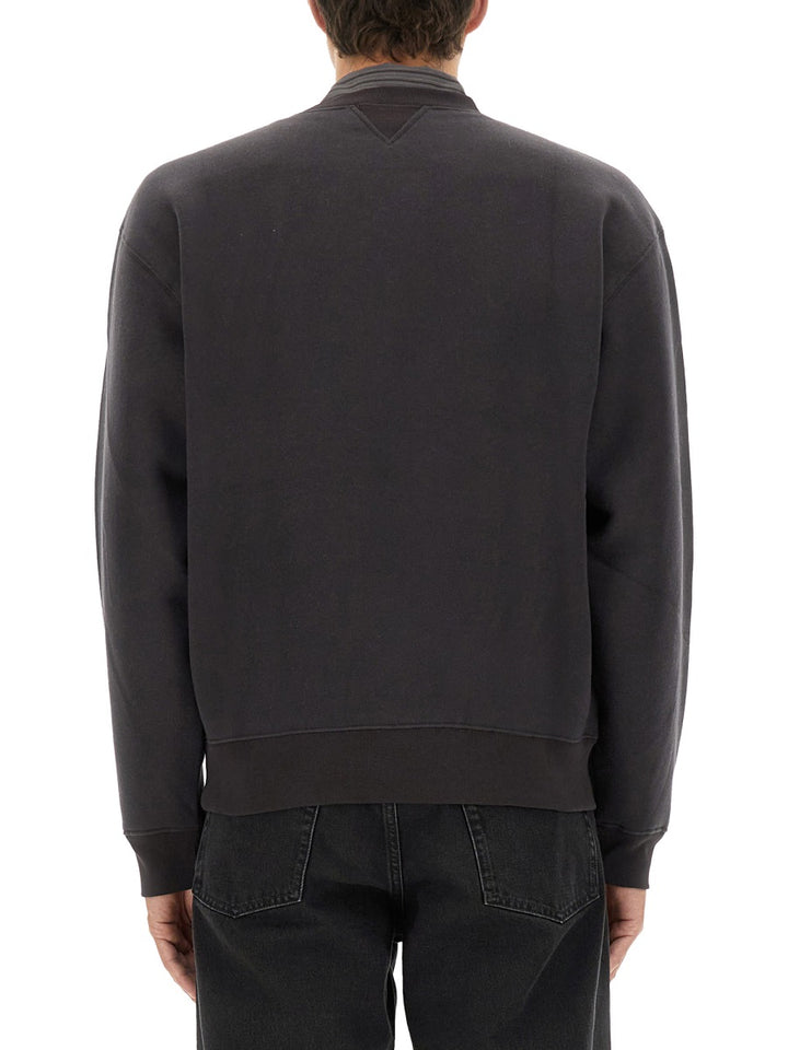 Our Legacy Sweatshirts - Black | Wanan Luxury