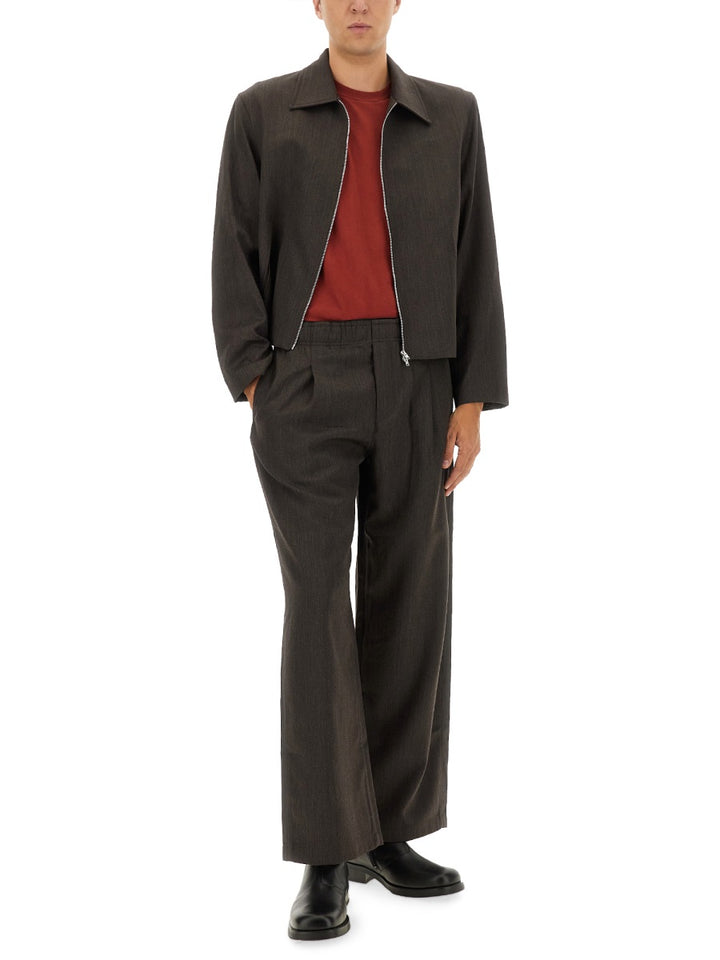 Our Legacy Pants - Brown | Wanan Luxury