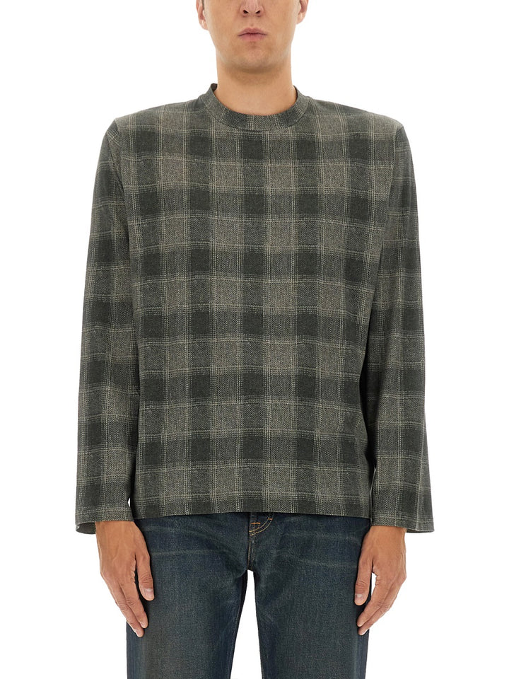 Our Legacy T shirts - Grey | Wanan Luxury