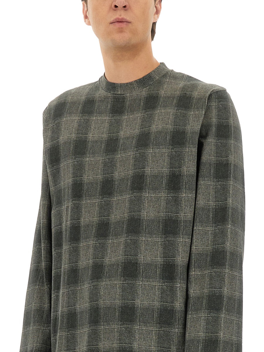 Our Legacy T shirts - Grey | Wanan Luxury