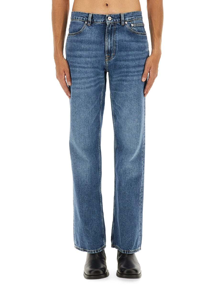 Our Legacy Denim - Blue | Wanan Luxury