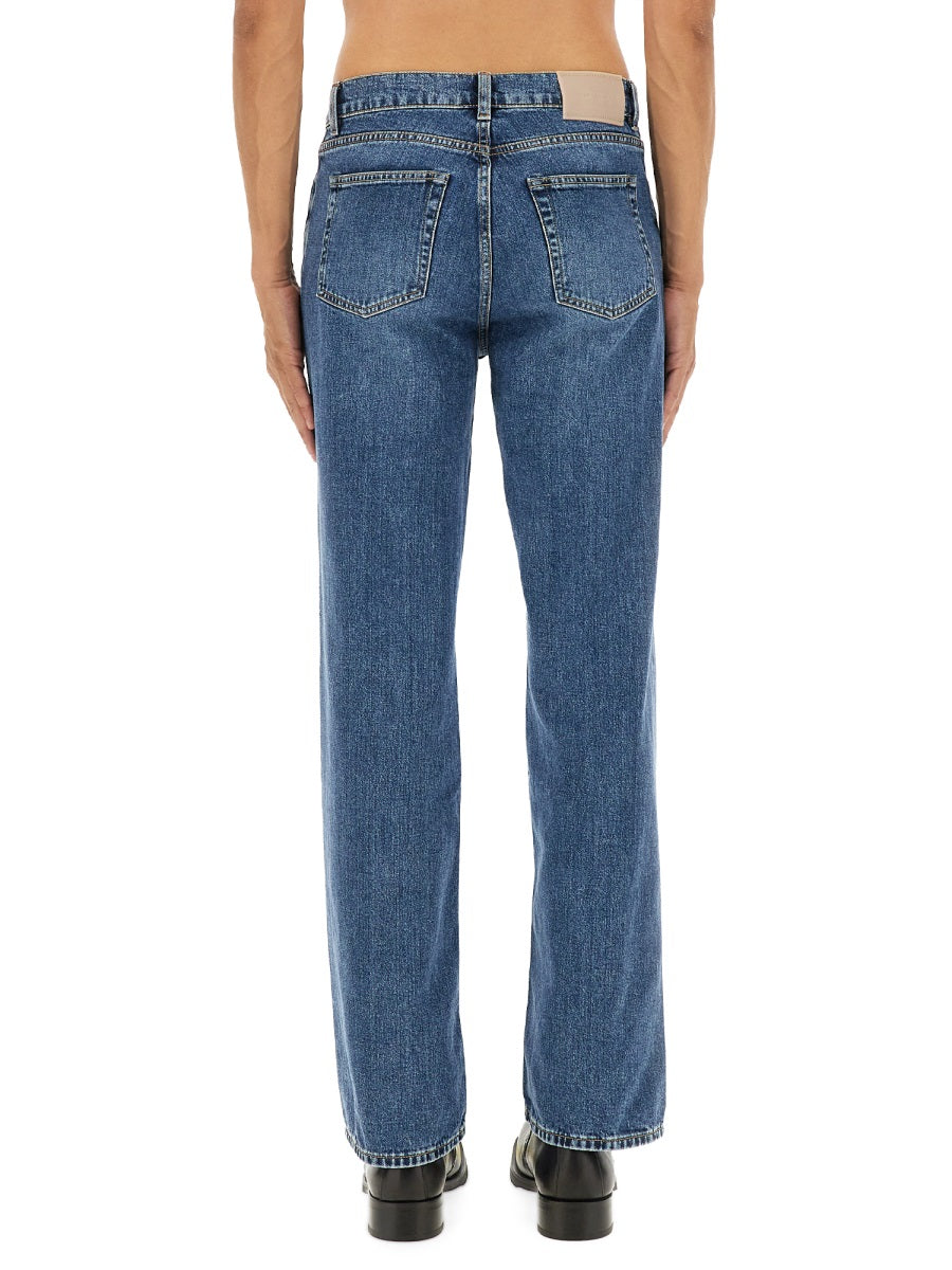 Our Legacy Denim - Blue | Wanan Luxury