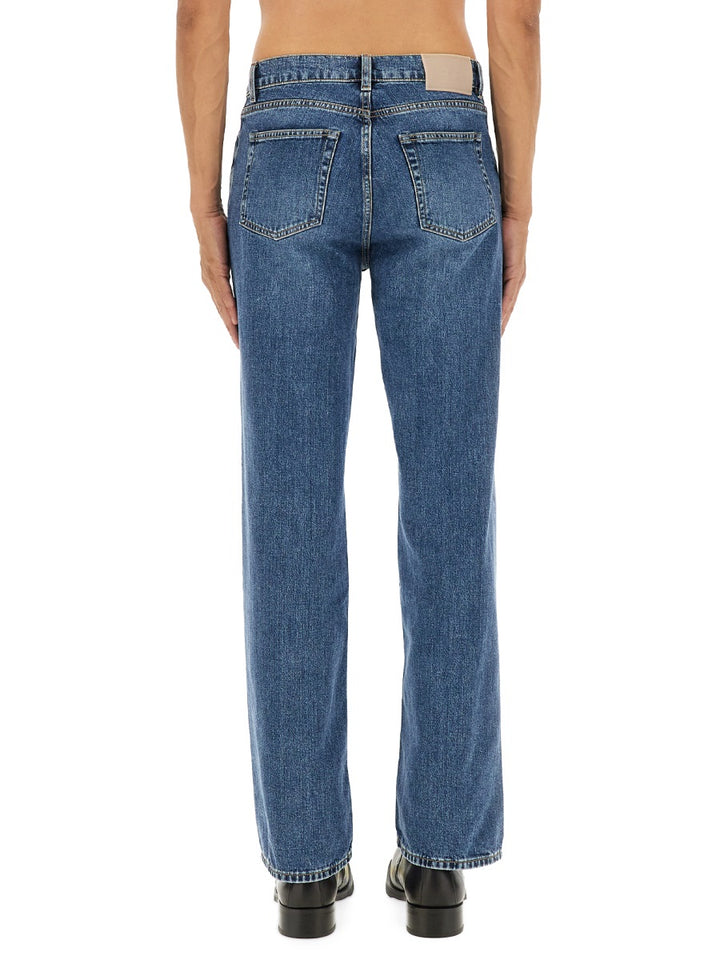 Our Legacy Denim - Blue | Wanan Luxury