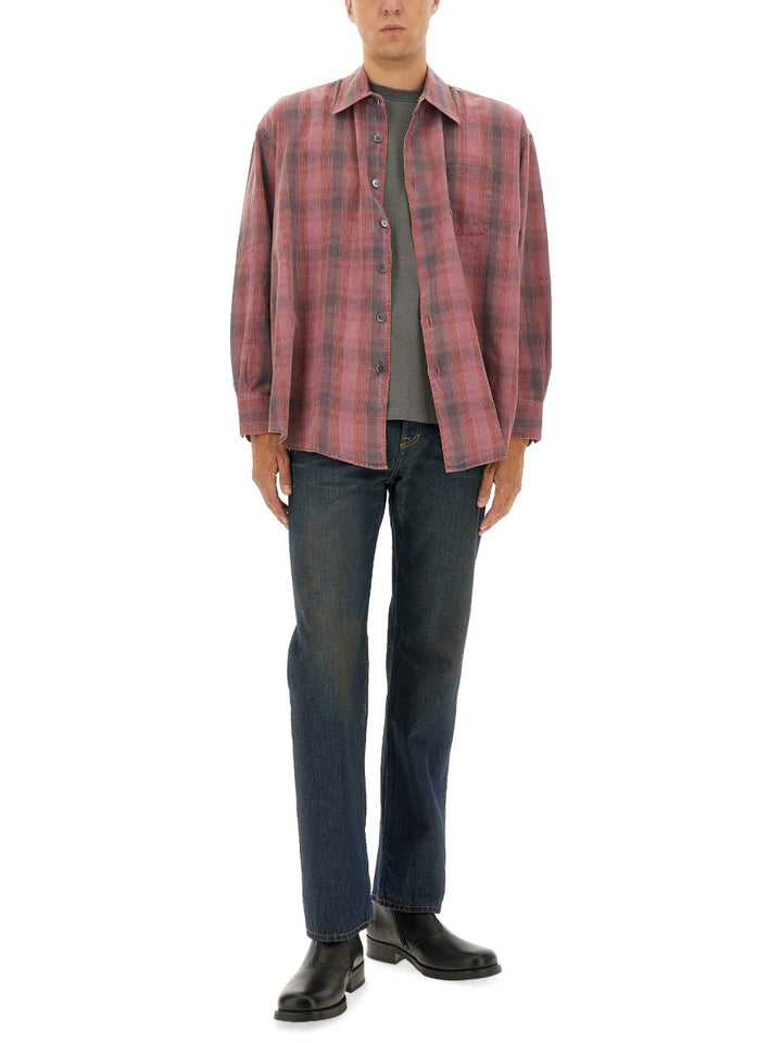 Our Legacy Denim - Blue | Wanan Luxury